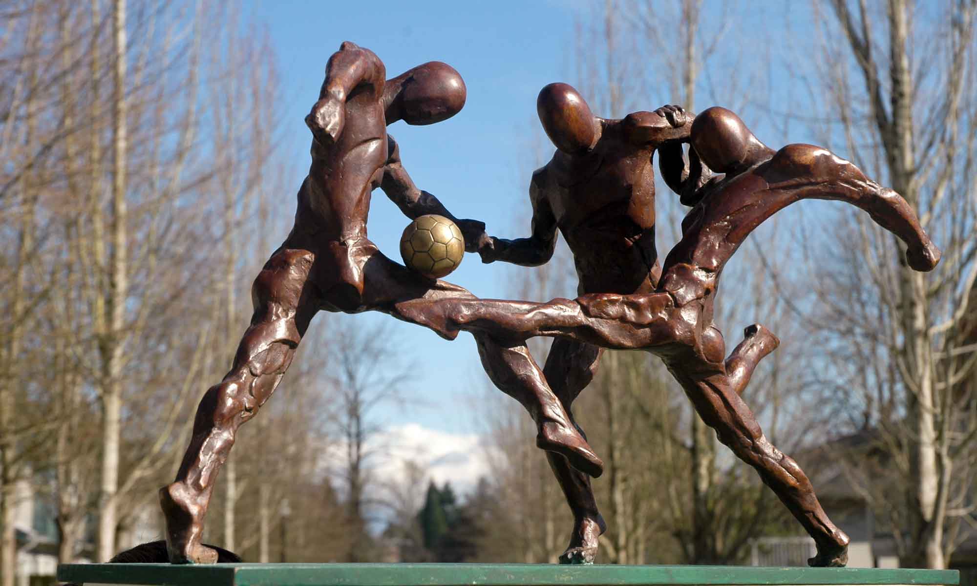 Vancouver Sculpture Studio Figurative Sculpture Classes & Commissions
